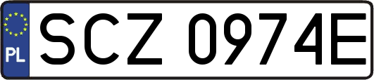 SCZ0974E