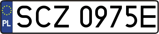 SCZ0975E