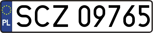 SCZ09765