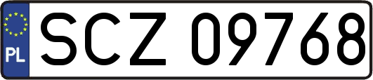 SCZ09768