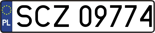 SCZ09774