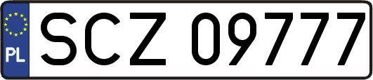 SCZ09777