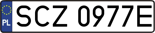 SCZ0977E
