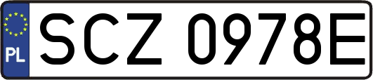 SCZ0978E
