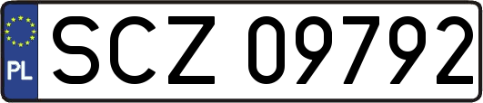 SCZ09792