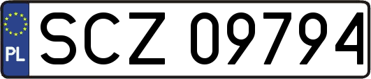 SCZ09794