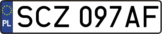 SCZ097AF