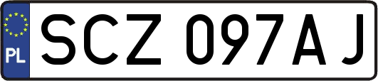 SCZ097AJ