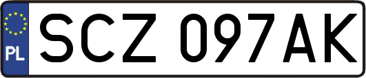 SCZ097AK