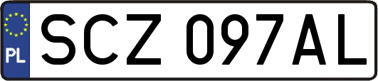 SCZ097AL