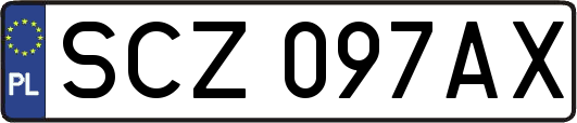 SCZ097AX