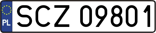 SCZ09801