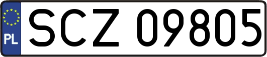 SCZ09805