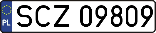 SCZ09809