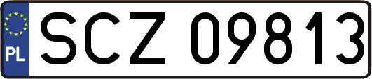 SCZ09813