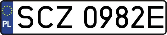 SCZ0982E