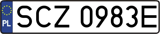 SCZ0983E