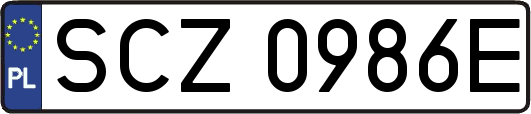 SCZ0986E