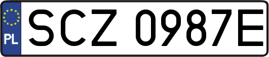 SCZ0987E