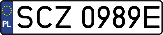 SCZ0989E
