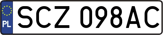 SCZ098AC