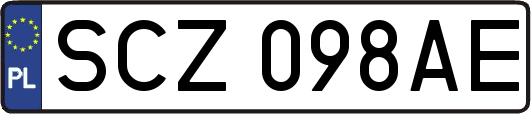 SCZ098AE