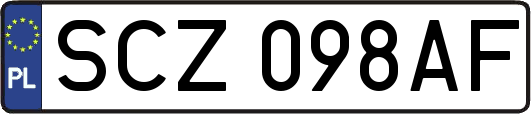 SCZ098AF