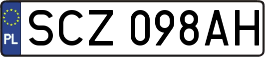 SCZ098AH