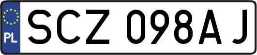 SCZ098AJ