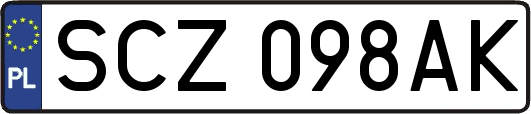SCZ098AK