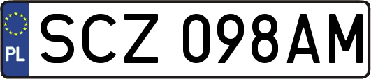 SCZ098AM