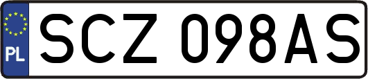 SCZ098AS