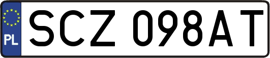 SCZ098AT