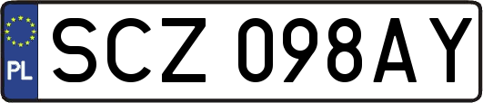 SCZ098AY