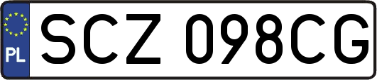 SCZ098CG