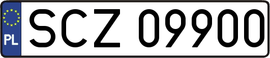 SCZ09900