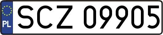 SCZ09905