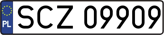 SCZ09909
