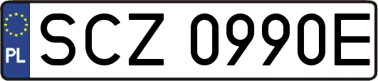 SCZ0990E
