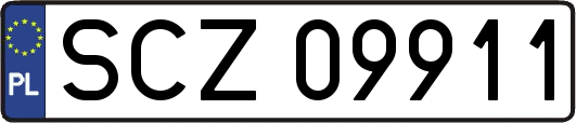 SCZ09911