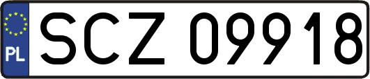 SCZ09918