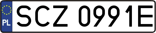 SCZ0991E