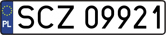 SCZ09921