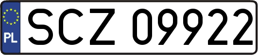 SCZ09922