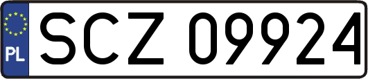 SCZ09924