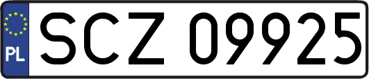 SCZ09925