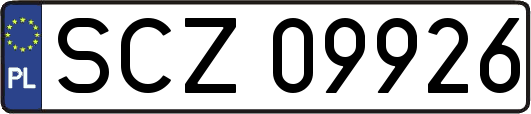 SCZ09926