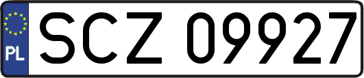 SCZ09927