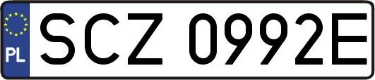 SCZ0992E