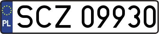 SCZ09930